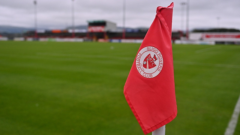 FinalWhistleIE's tweet photo. LOI PD Preview: @sligorovers v @CorkCityFC
Sligo Rovers welcome Cork City to The Showgrounds this evening in a much-anticipated match between eighth and ninth (kick-off at 7:45 pm.)
π https://t.co/zbD7c1SXY0
βοΈ @theccantwell
πΈ @sportsfile
#LOI #SLIvCOR https://t.co/tY2WfuAG8i