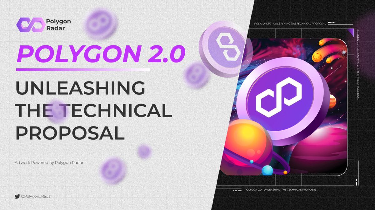 Polygon Radar 🛰️ tweet media