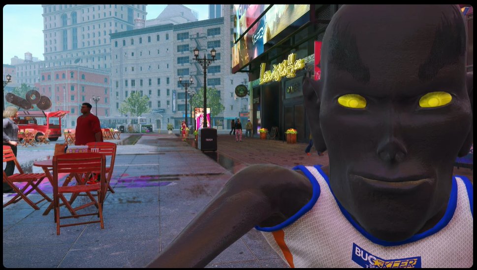 Spectacle_Bear's tweet photo. hope y'all are ready for TEEF as i play Street fighter 6 with my mod and watch this gremlin vampire with the jaw of GOD take down everyone! https://t.co/OcZyE9Wksn
#bearstream #VtuberUprsing #VTuberEN #VTUBERSUPPORTCHAIN https://t.co/d5e0fBJDpj