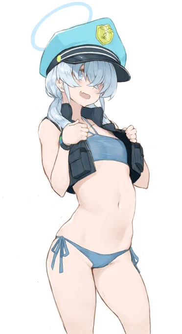 モブ