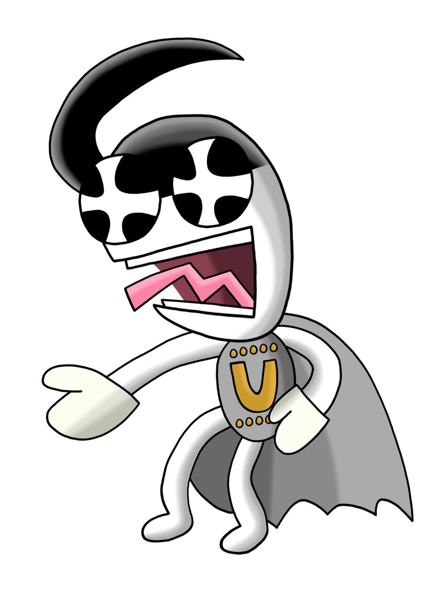 PiknEvil's tweet photo. Ufouriaman finally got some new renders!
#art #artist #fanart #cartoon #cartoonart #original #oc #originalcharacter #render #characterrender #hero #superhero #alien #invaderzim #dib #dibmembrane #invaderzimfanart #exevil #ufouriaman https://t.co/E8Kzv1bZrr
