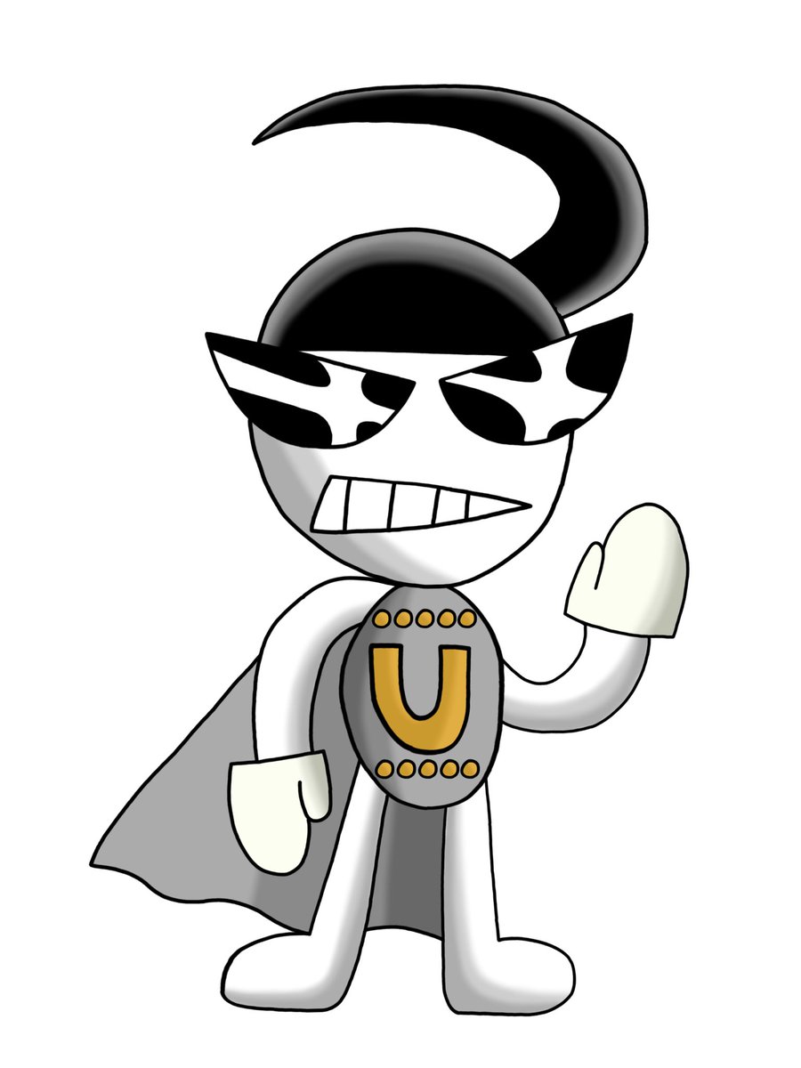PiknEvil's tweet photo. Ufouriaman finally got some new renders!
#art #artist #fanart #cartoon #cartoonart #original #oc #originalcharacter #render #characterrender #hero #superhero #alien #invaderzim #dib #dibmembrane #invaderzimfanart #exevil #ufouriaman https://t.co/E8Kzv1bZrr