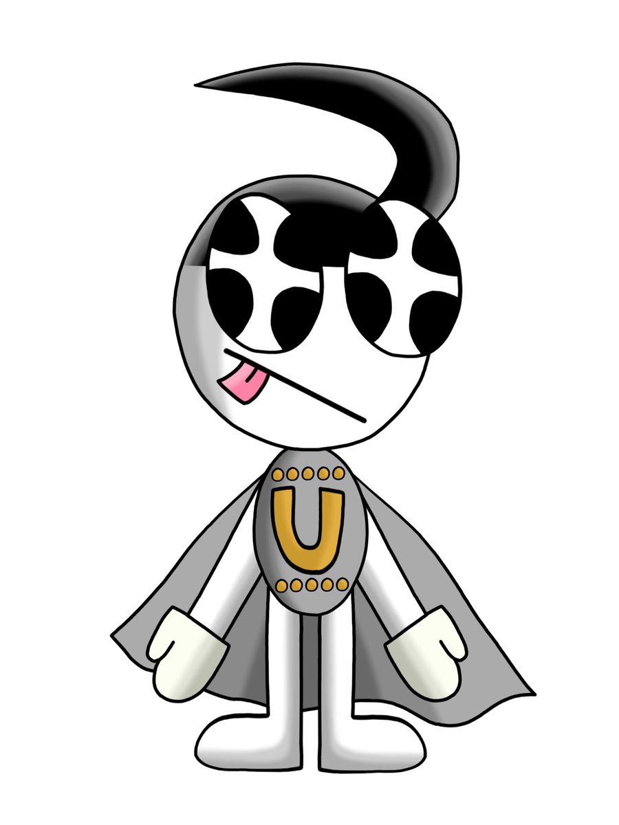 PiknEvil's tweet photo. Ufouriaman finally got some new renders!
#art #artist #fanart #cartoon #cartoonart #original #oc #originalcharacter #render #characterrender #hero #superhero #alien #invaderzim #dib #dibmembrane #invaderzimfanart #exevil #ufouriaman https://t.co/E8Kzv1bZrr