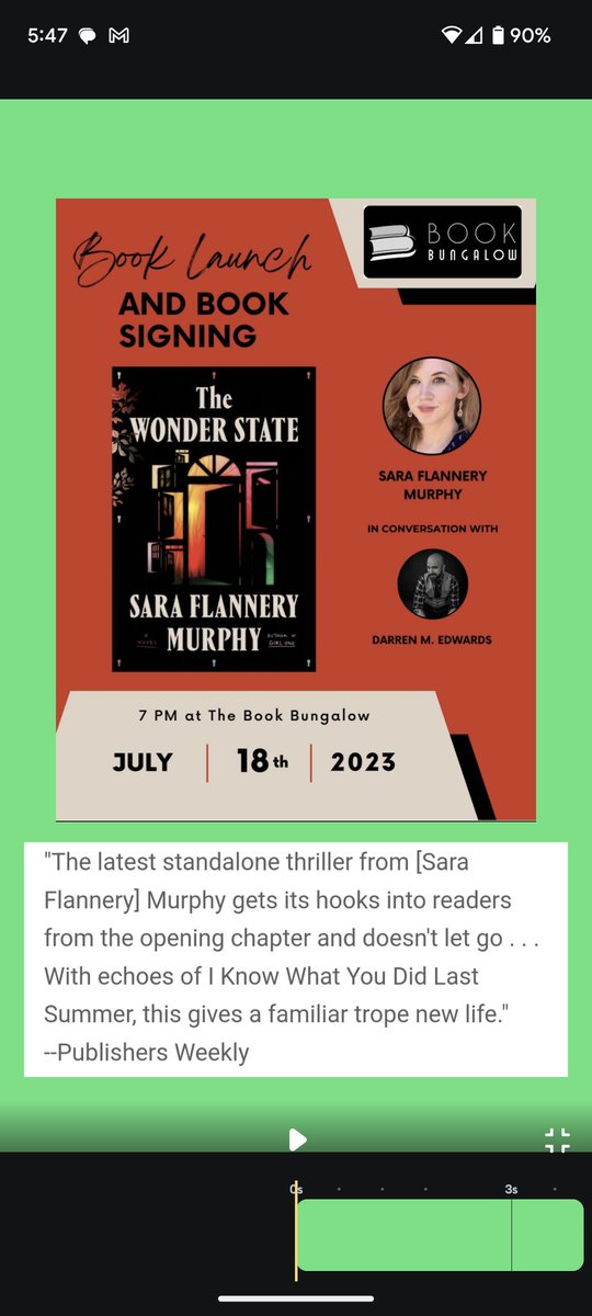 Book Bungalow tweet media