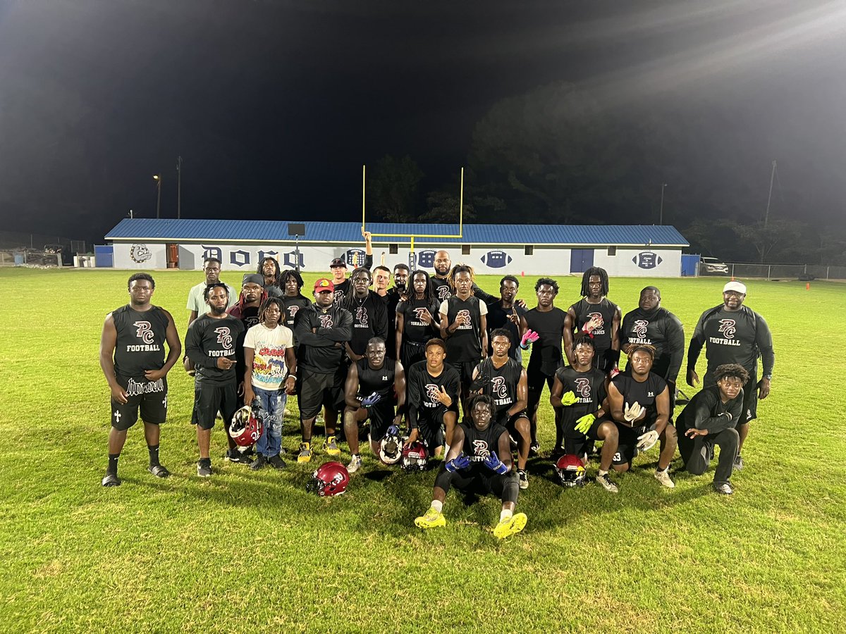 Coach Williams tweet media