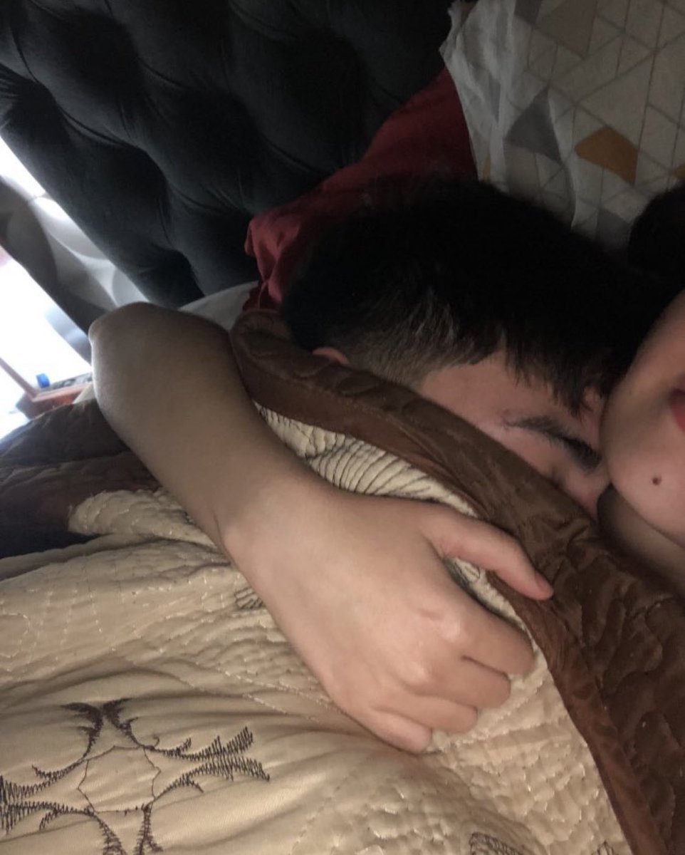 Mi yo intenso quiere estar asi