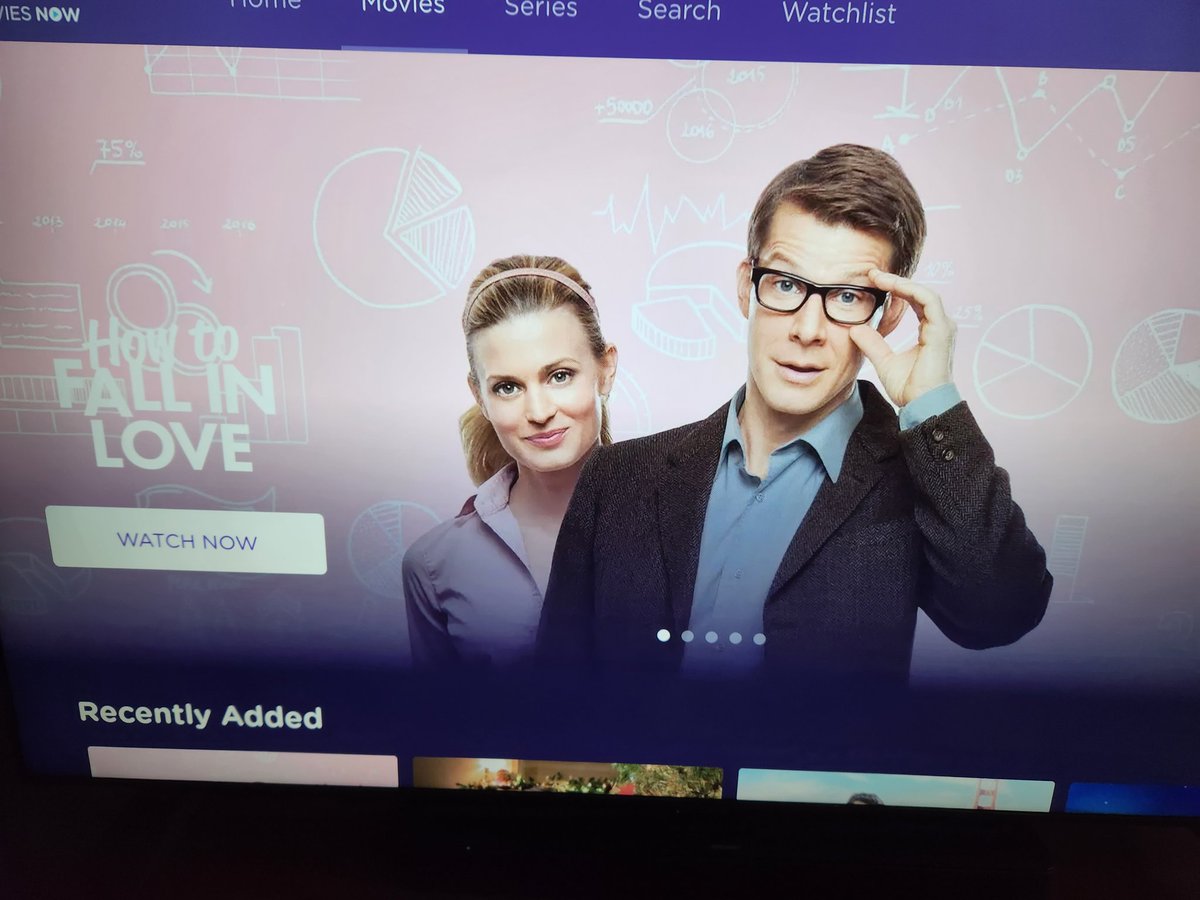 kittell_jeanna's tweet image. I just logged in to @HMNow, and look what pops up on the main screen. Recently added, @Eric_Mabius in #HowToFallinLove . Now we can watch it anytime. Yay!!