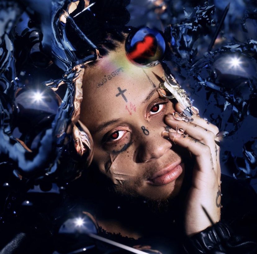 yourrapspot's tweet photo. Trippie Redd - A Love Letter To You 5

August 4th, 2023 https://t.co/Q2IXiZ3iB3