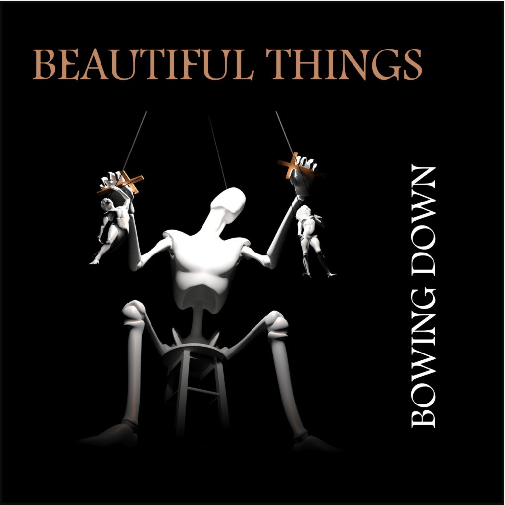Good news!  Ingrown Radio has shared "beautiful things - Bowing Down" here: This will air 7/21 Friday evening at 9pm eastern on our local public access TV and internet radio. <a href="/officialthings/">Beautiful Things</a> avaliveradio.com/beautiful-thin…