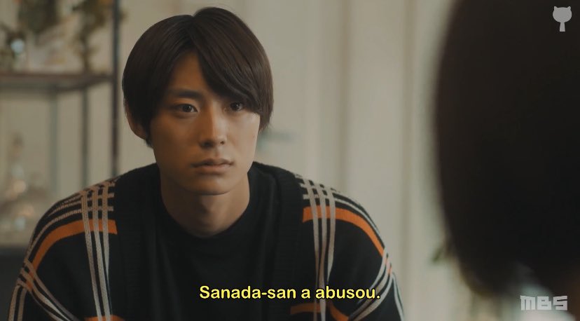 55Oceano's tweet photo. Eu já imaginava que seria algo assim, mas lembrar daquele desgraçado sentado do lado dela fumando calmamente como se não tivesse feito nada se errado me embrulha o estômago 🤮🤮
#TokyoInAprilIsEP5
#TokyoInAprilIs https://t.co/12lNvZnEay