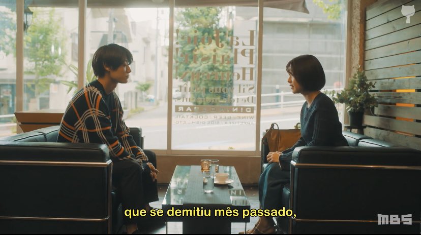 55Oceano's tweet photo. Eu já imaginava que seria algo assim, mas lembrar daquele desgraçado sentado do lado dela fumando calmamente como se não tivesse feito nada se errado me embrulha o estômago 🤮🤮
#TokyoInAprilIsEP5
#TokyoInAprilIs https://t.co/12lNvZnEay