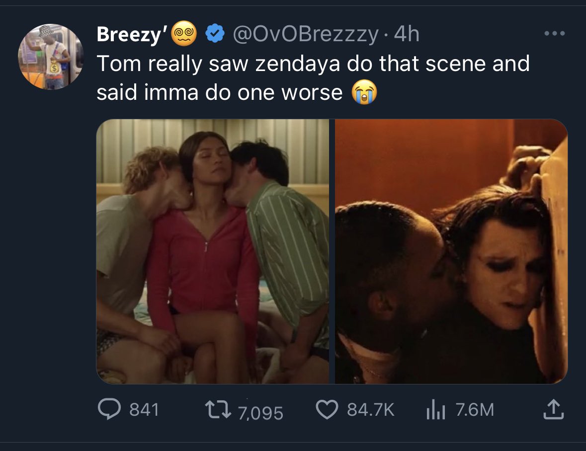 these elon worshippers are so stupid they forget that actors are acting.