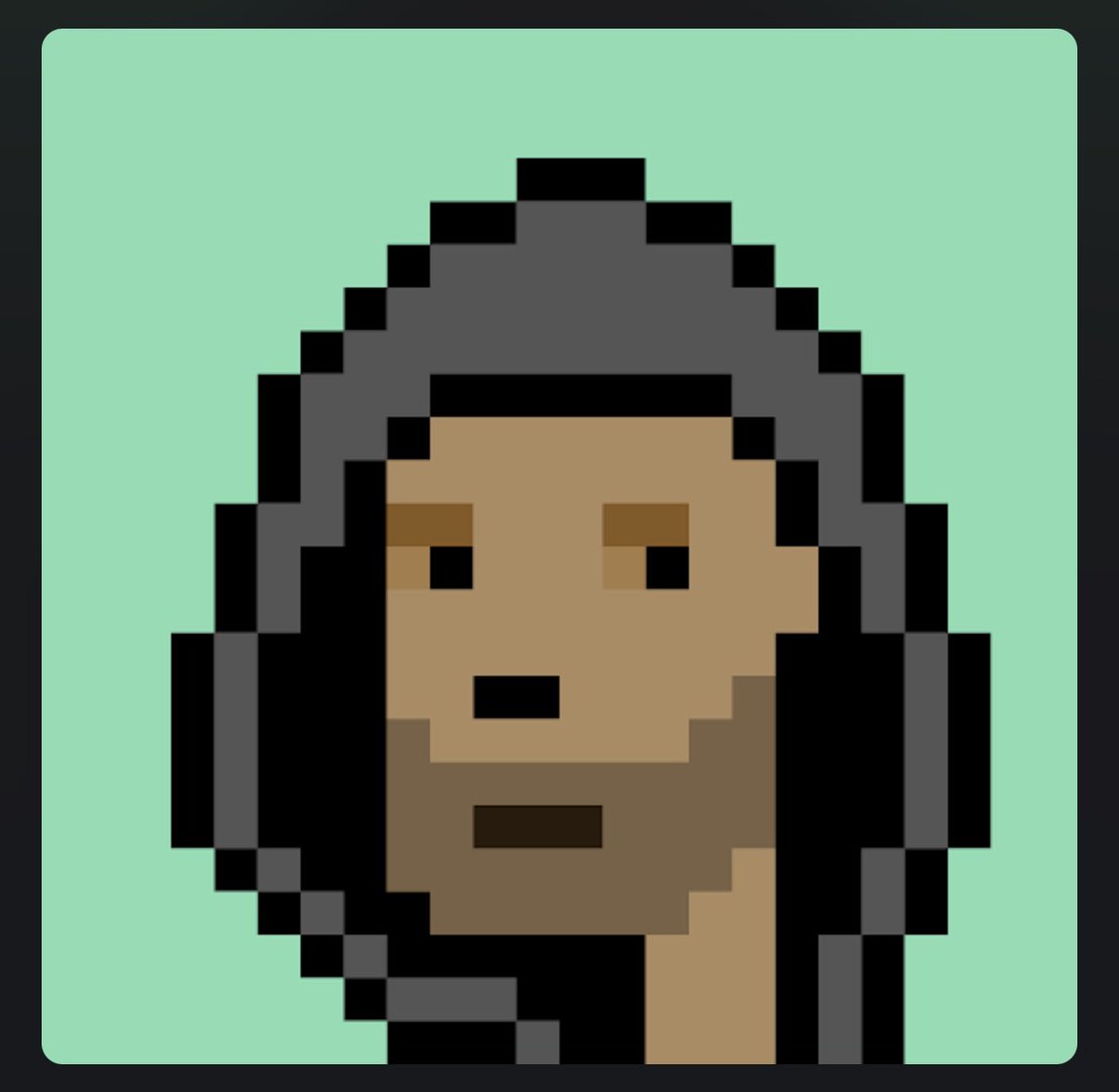 Danny_Zav's tweet photo. @v3phunks just joined the club!! Love that it goes to a good cause! Courageous of this team!! I gotta say when I first saw these they reminded me Maniac Mansion for Nintendo!!
Old school! So ๐ฅ๐ฅ
#Hoodiegrail! #PhunkFriday #Cryptophunk
@OG_Kenobi_Hello @chopper__dad https://t.co/yunSdpBMoc