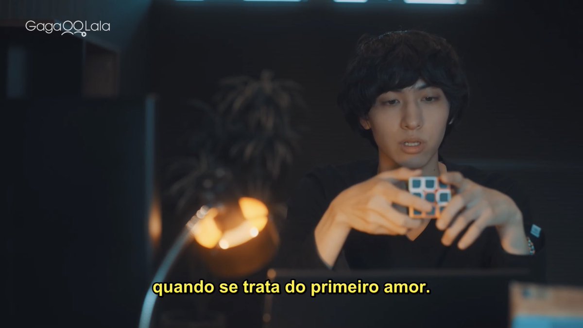 mahblwmg's tweet photo. Sem mais declarações boa noite #TokyoInAprilIsEP5 https://t.co/vwpHSPMqW2