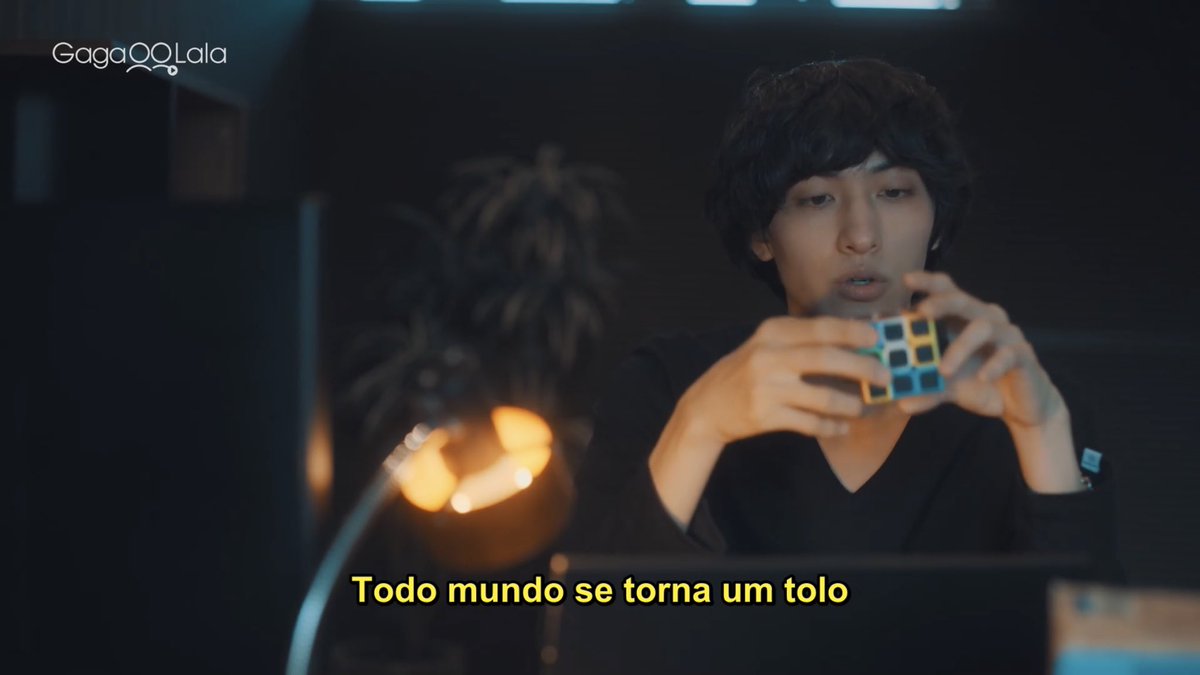 mahblwmg's tweet photo. Sem mais declarações boa noite #TokyoInAprilIsEP5 https://t.co/vwpHSPMqW2