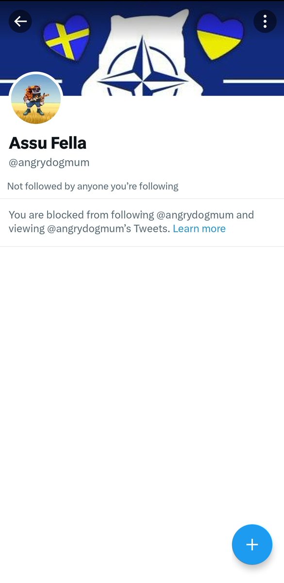 Rugroadraggy's tweet photo. @unit457 @angrydogmum @mfa_russia @jokowi @Kemlu_RI @Menlu_RI @east_asia_forum @ASEAN @ASEANRussia @RusEmbJakarta He blocked me 🤣🤣🤣 https://t.co/ayHtBi7zyd