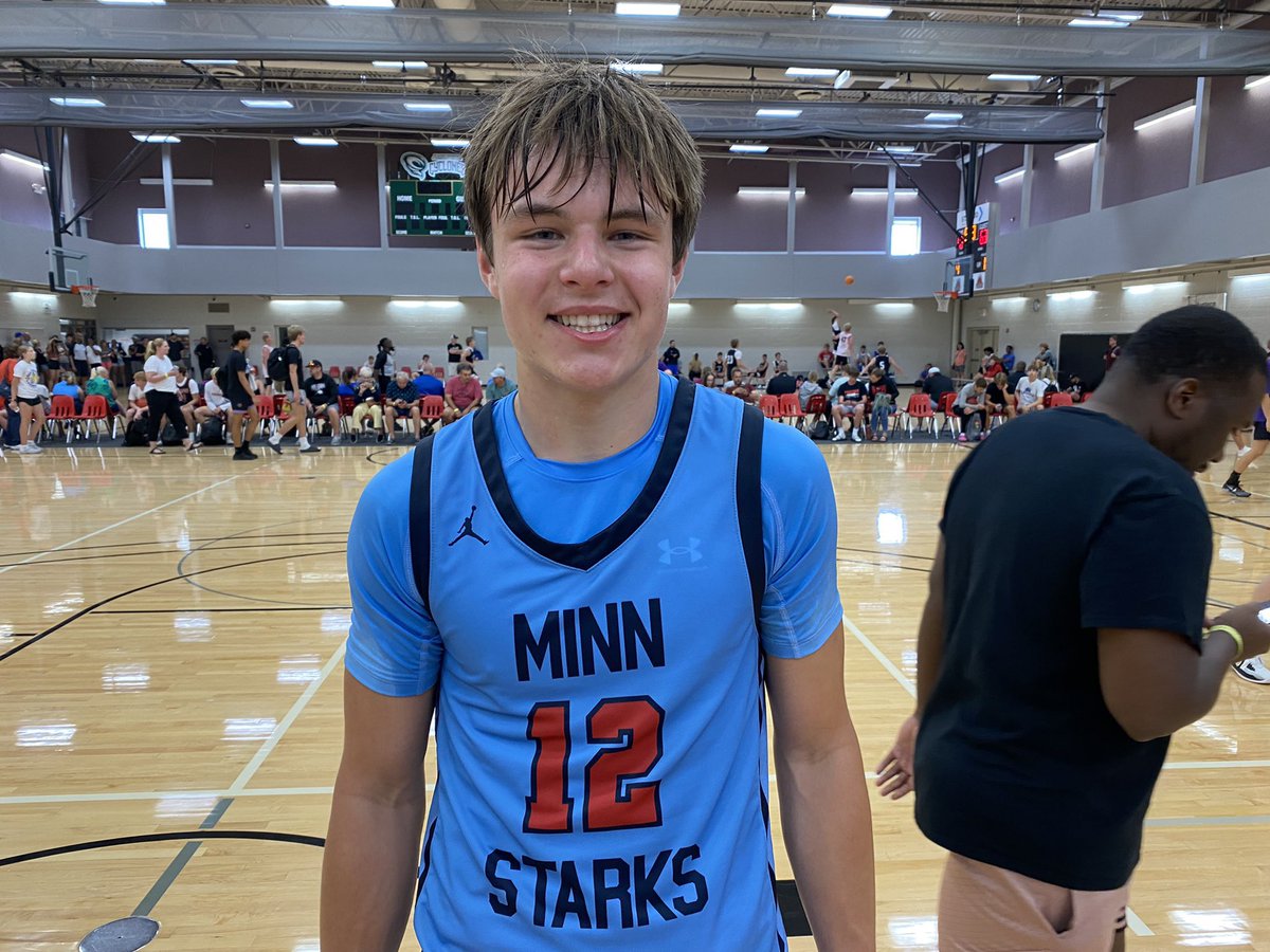 Starks Elite 61 Northstar Titans Brodeur 60

<a href="/StarksElite/">MINN STARKS BOYS</a>: Brooks Johnson 17pts/10rbs/4ast (7-15fg), Liam Farniok 18pt/4ast (7-13fg 4 3s), Abe Anderson 13pts, Aidan Altona 8rbs

NtB: Jaymeson Travis 15pts/14rbs (8-16fg), Dominick Mueller 14pts/7rb (6-14fg), Braeden Turk 12pts