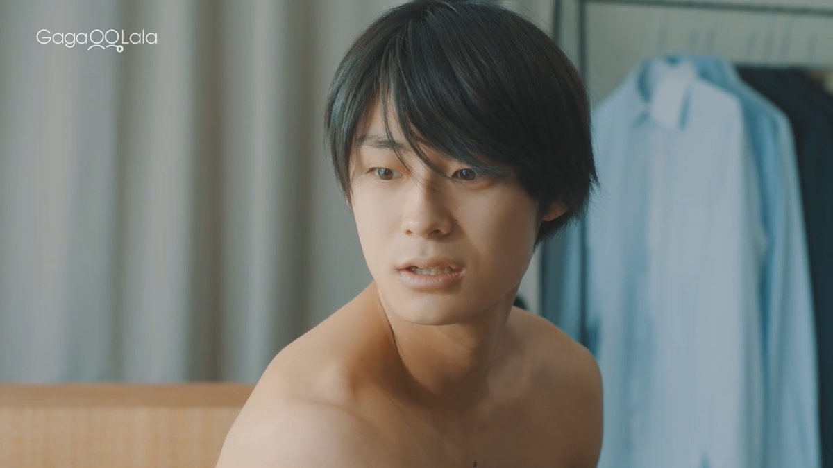 mahblwmg's tweet photo. Completamente obcecada por ele 🥺💘 #TokyoInAprilIsEP5 https://t.co/lg95Tn8hkB