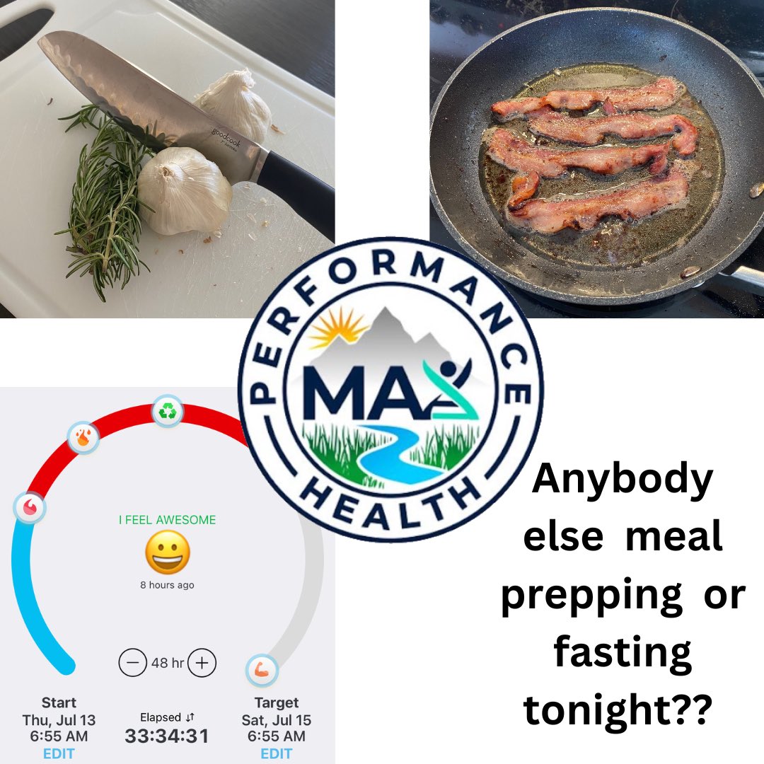 JJWUrology's tweet photo. Anybody else meal prepping or fasting tonight??  

#mealprep #carnivore #primallifestyle #primal #nature #mothernature
#fasting #intermitentfasting #autophagy #ketosis
#longevitylifestyle #liveyourmaxlife https://t.co/LuQVLgLnfe