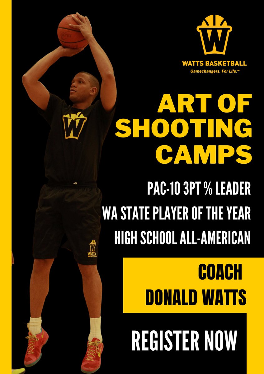 donaldwatts24's tweet photo. 🌟 Unlock your potential at our Art of Shooting camp! Develop a deadly stroke, increase your range & learn the secrets of consistent shooting.
Join us to shape your game and open doors for the future. 💯 Find Your Camp Now: https://t.co/3LQCL6Cgbf #ShootForGreatness https://t.co/Ht9rSNKXhw