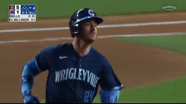 [分享] 今日 Cody Bellinger