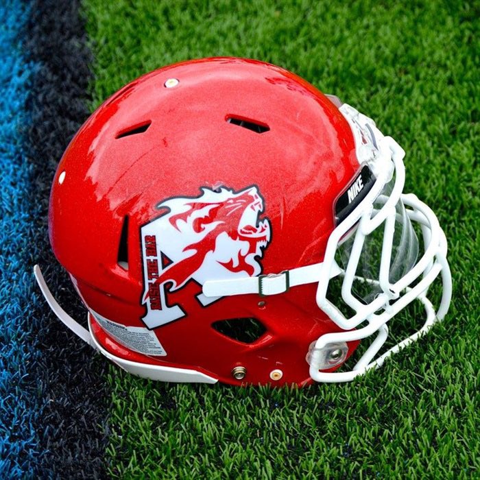 allenkohel's tweet photo. Had an amazing time with @Albright_FBall today for their big man skills camp. Loved being on campus with the coaching staff and showcasing my talents. Thank you to @CoachFigueroa for inviting me up to compete.
@jeff_knarr @CoachWeaverAC @bamblakemurray @CoachRalphClark https://t.co/O9YhbmE269