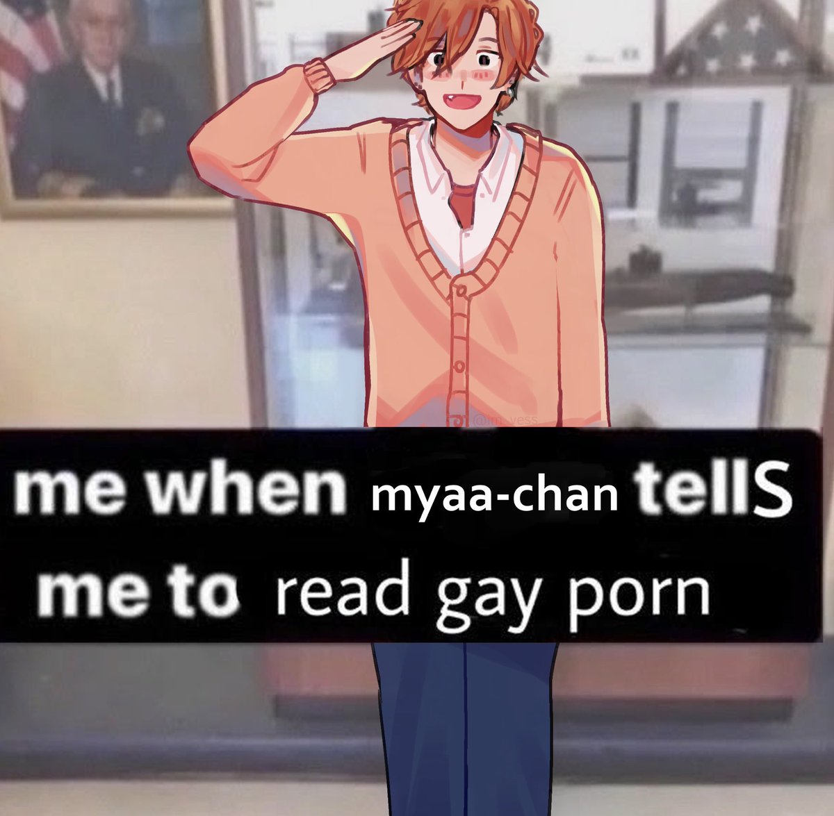 im_vess's tweet photo. shitpost (i’m fighting art block) (i’m losing) #SasakiAndMiyano https://t.co/TWf1IywXH1