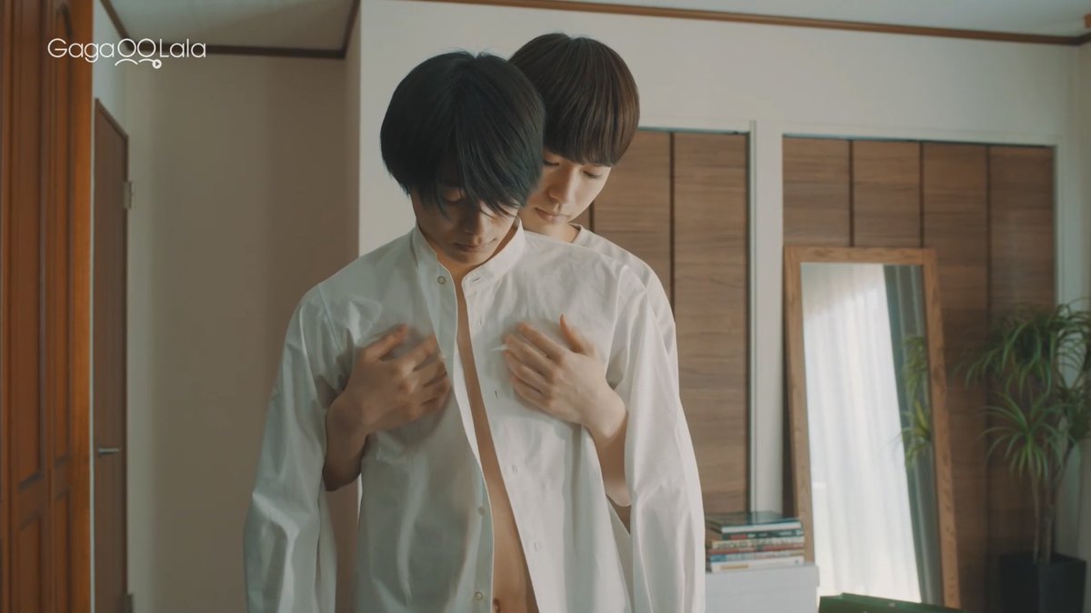 mahblwmg's tweet photo. Às vezes tudo que a gente precisa é de um kazuma na nossa vida pra cuidar da gente e ficar de chameguinho 🥺💘 #TokyoInAprilIsEP5 https://t.co/ZSHmRxjEHx