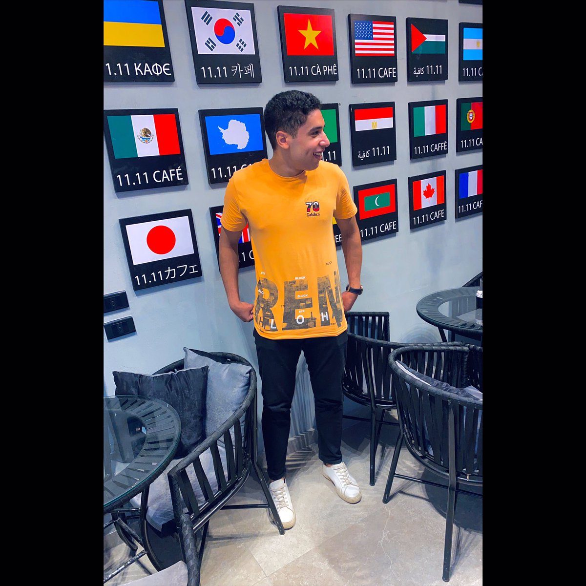 𝒈𝒐𝒅 𝒊𝒔 𝒔𝒂𝒇𝒆𝒕𝒚 𝒊𝒏 𝒕𝒉𝒆 𝒄𝒉𝒂𝒐𝒔 𝒐𝒇 𝒕𝒉𝒊𝒔 𝒍𝒊𝒇𝒆….