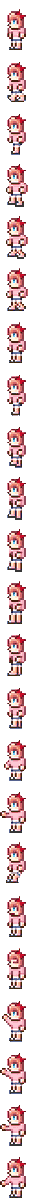 Agent_Omega_'s tweet photo. Sayori in Terraria.
#DDLC #Sayori #Terraria https://t.co/ckht1WmvE2