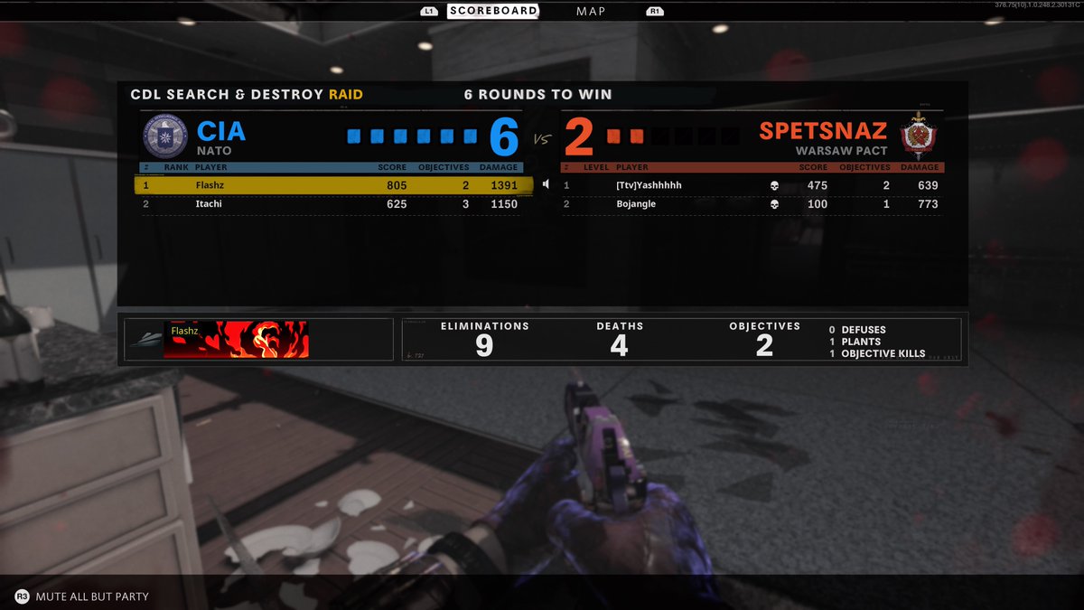 ImSlizzy's tweet image. Shooting bodies and getting 6 rds in 4 maps is crazy😭  #150Ping
