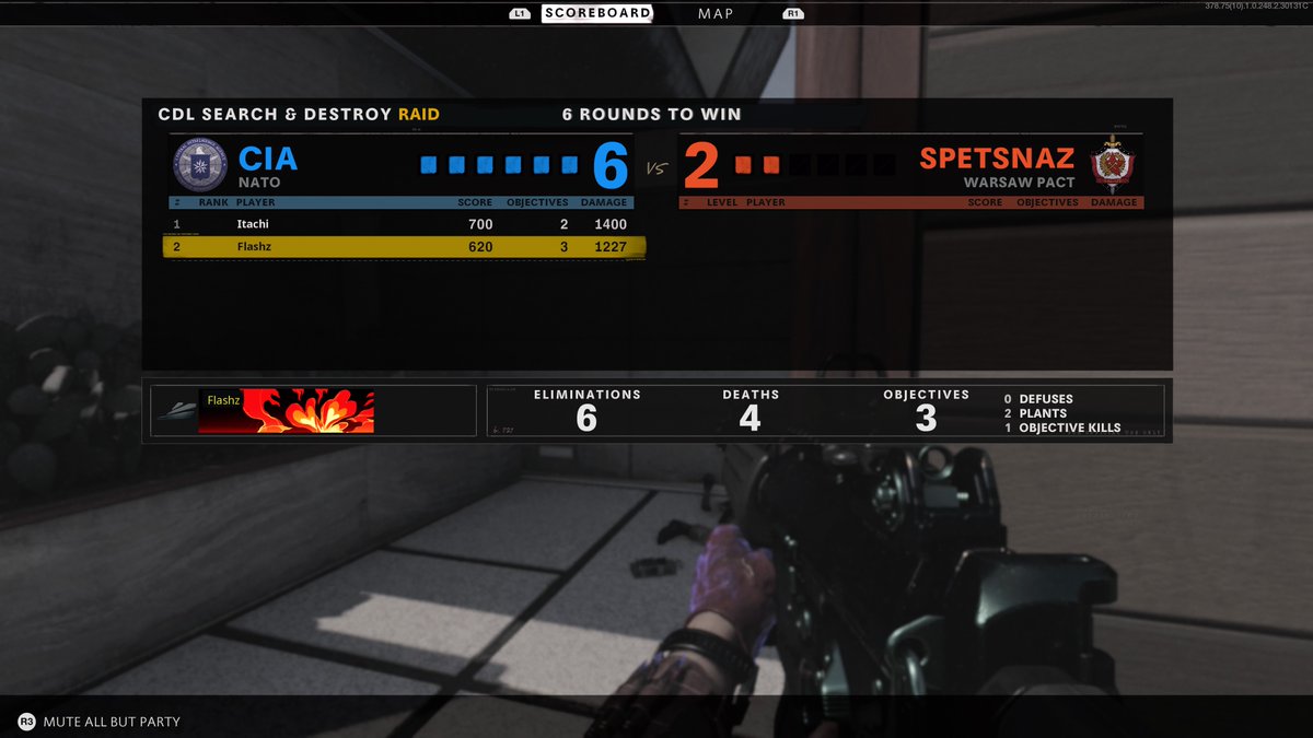 ImSlizzy's tweet image. Shooting bodies and getting 6 rds in 4 maps is crazy😭  #150Ping