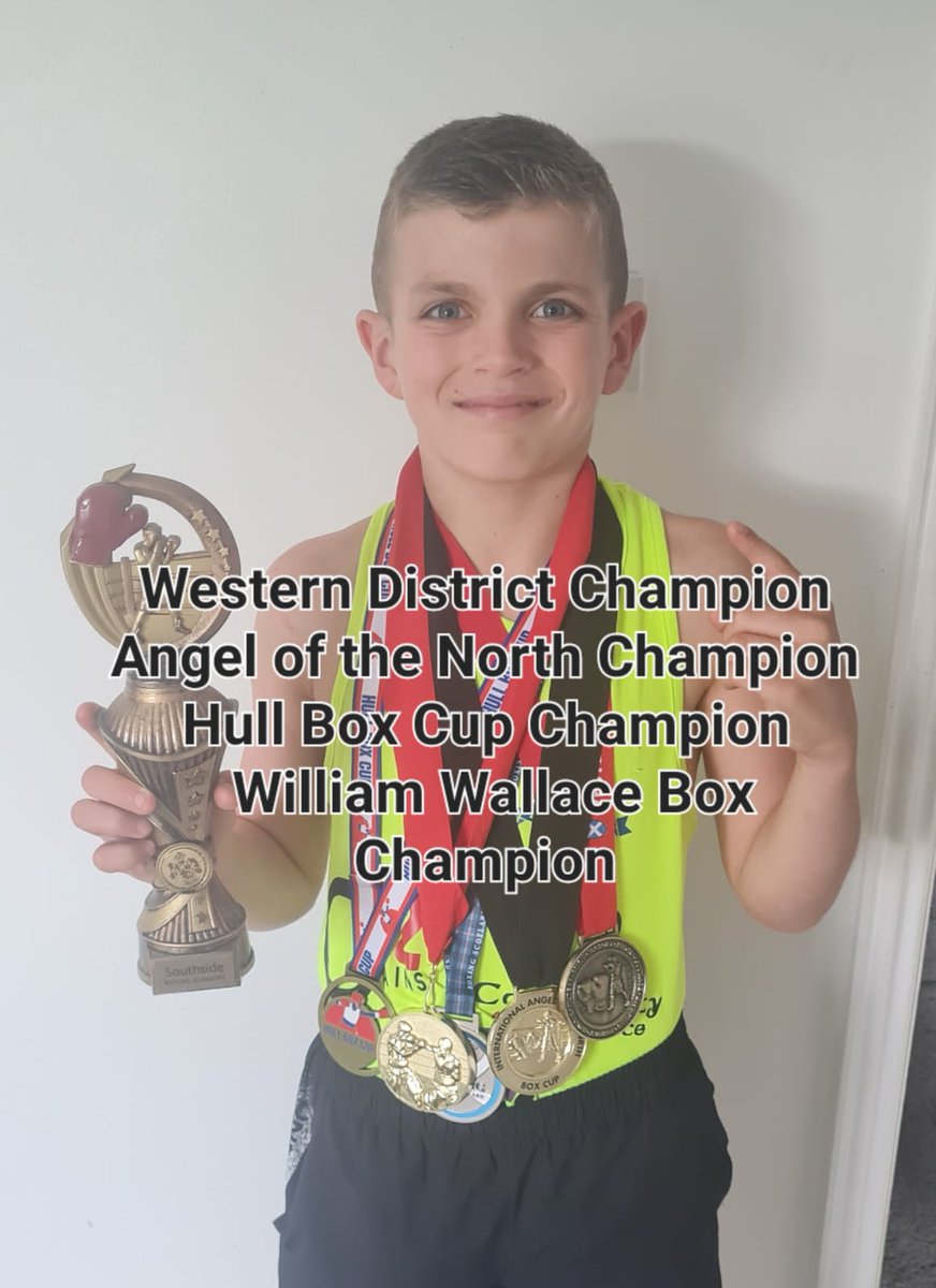 JohnJs65's tweet photo. At the end of the wee man's first competitive season I could not be prouder💪🏻❤️💪🏻❤️💪🏻❤️🥊🥊🥊 https://t.co/tPAJSMrePF