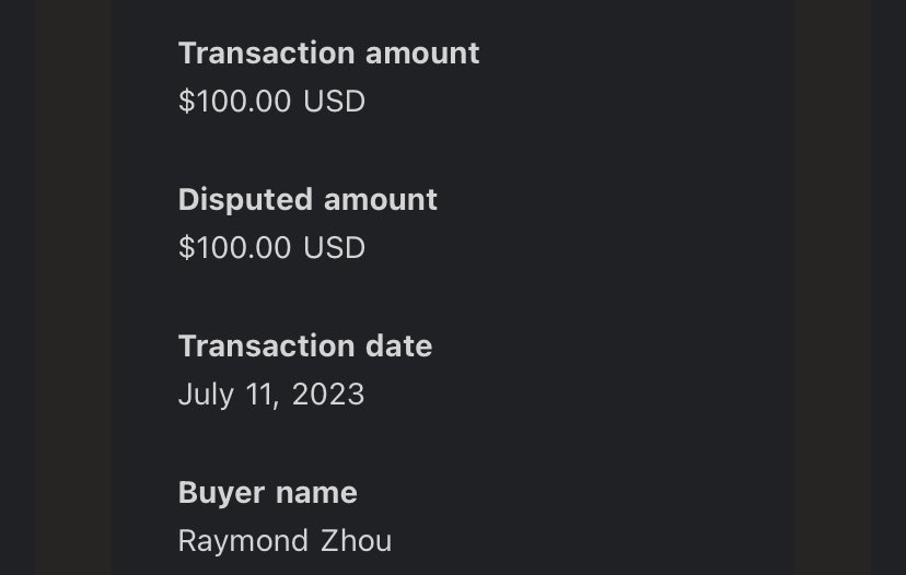 kurifps's tweet photo. @Rayzmon_ is a scammer don’t buy or sell accounts i sold him my acc now trying to pull money back RT and @ this corny kid https://t.co/s6A1dBQmYf