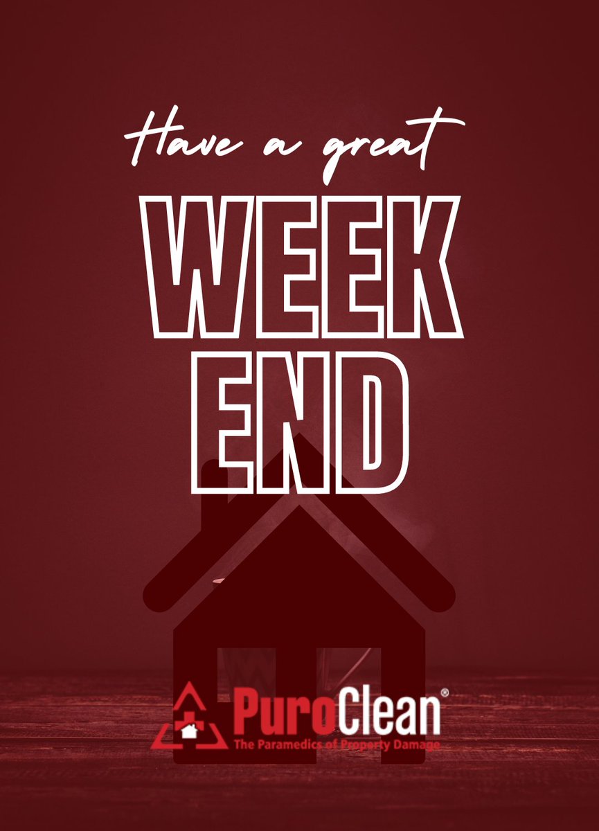 "Life is like a road trip – enjoy each day and don’t carry too much baggage."
Enjoy your weekend!