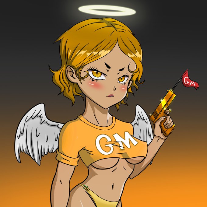 Good Morning. Have great day!
#CryptoCurrency
#CryptoTrading