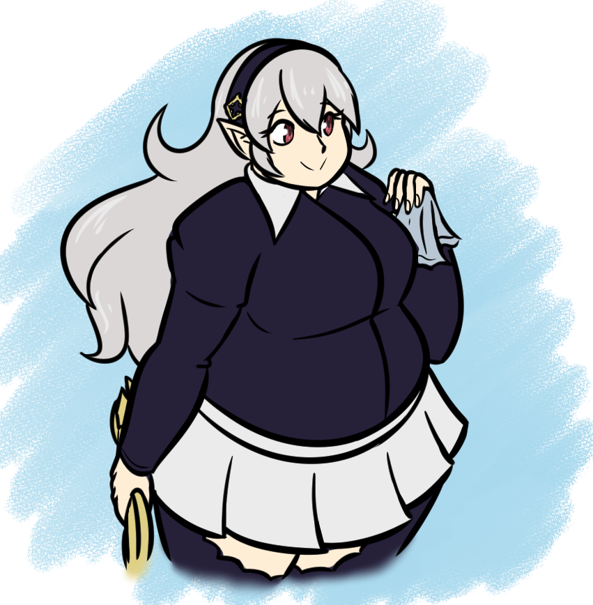 JDAlbum's tweet photo. corrin fren shape doodle #July #Day14 2023 #FireEmblem #FireEmblemFates #FE14 #FireEmblemHeroes #FEH #Corrin #FCorrin #jdarts #bean https://t.co/jDB8Hpp3rc