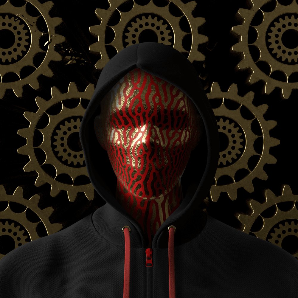 Hodlsci's tweet photo. Hoods up
#redzipper https://t.co/OWmsXqH0yl