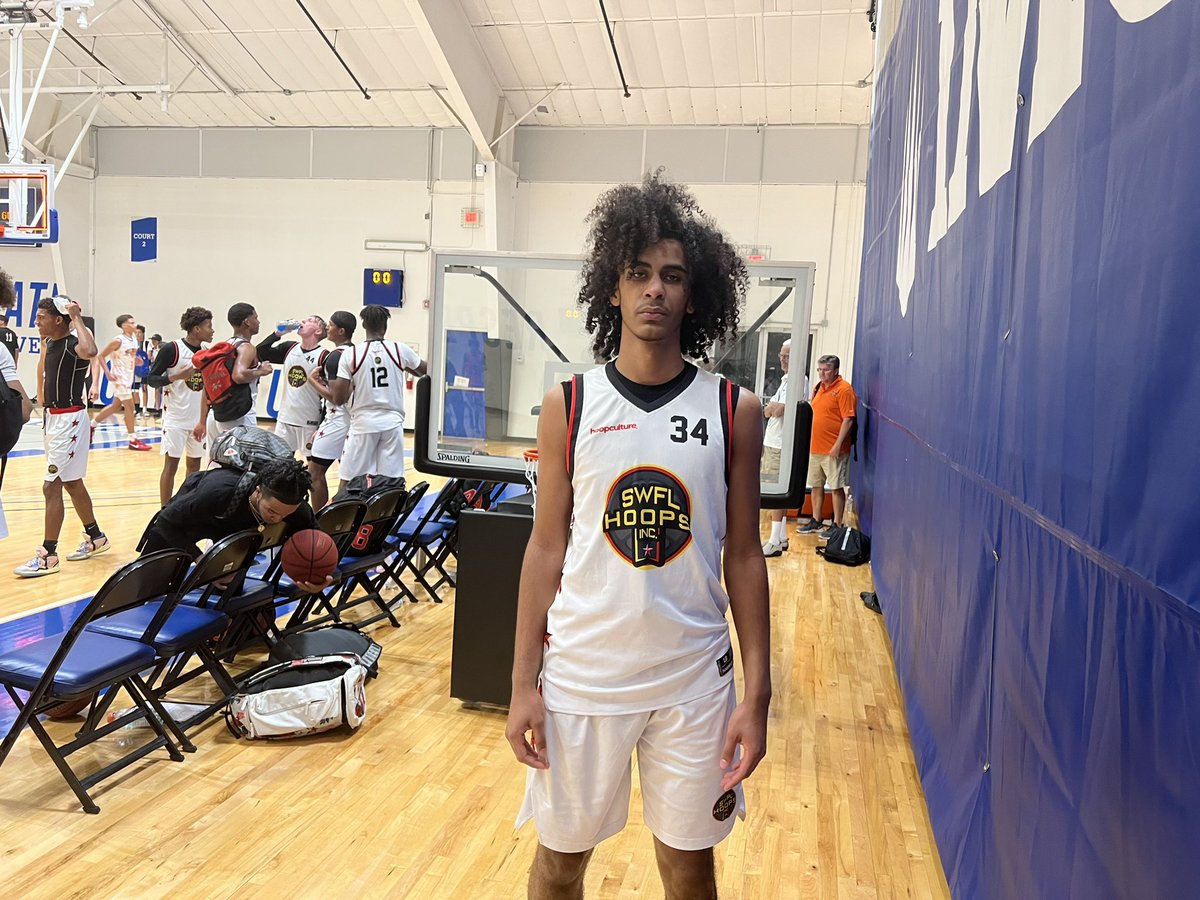 Ross Van De Griek (@rossvdg14) on Twitter photo 2026 5’11 SF Andrew Lowe-Chin (<a href="/swfl_hoops/">SWFL Hoops</a>) was facilitating and knocking down shots on all three levels finishing with a team-high 16 points in the 71-65 win over <a href="/LimitlessBball/">Limitless Basketball Florida</a>
#PHPassionFinals 2026 5’11 SF Andrew Lowe-Chin (<a href="/swfl_hoops/">SWFL Hoops</a>) was facilitating and knocking down shots on all three levels finishing with a team-high 16 points in the 71-65 win over <a href="/LimitlessBball/">Limitless Basketball Florida</a>
#PHPassionFinals