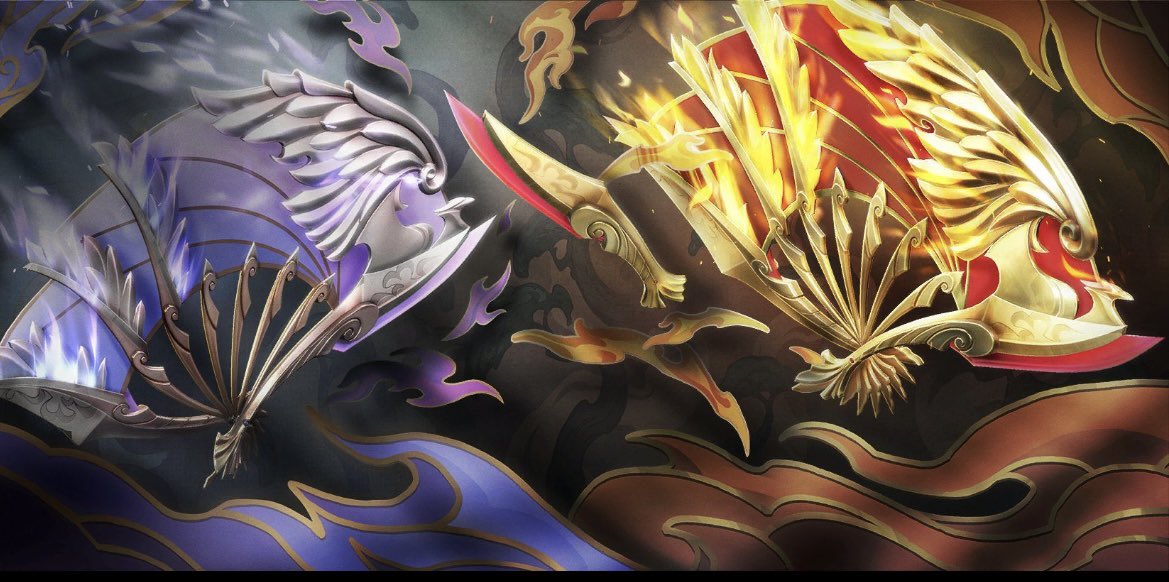 ItzChowman's tweet photo. Ignite Bundle GIVEAWAY
✅ Like &amp; retweet
✅ Follow me https://t.co/hEyVklrbz6