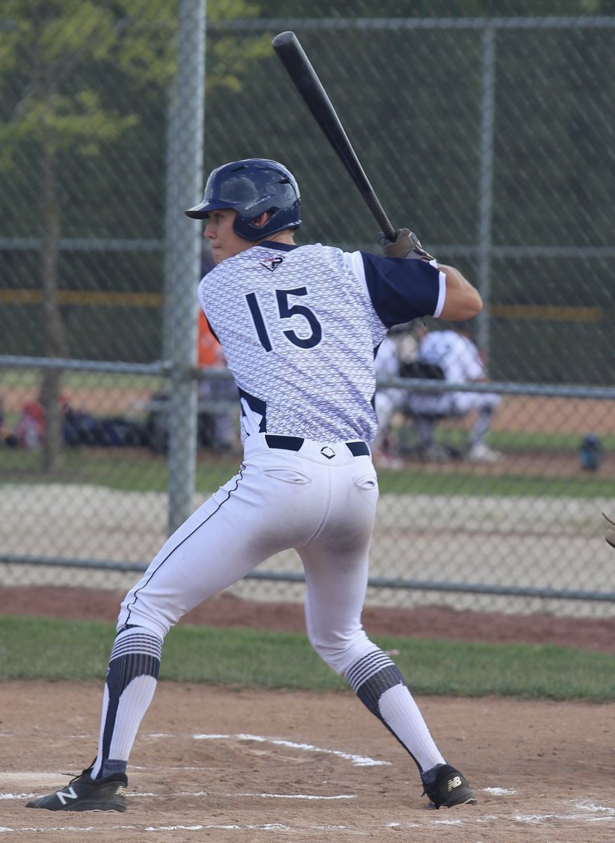 Hey hey big congrats to 2024 grad ⁦<a href="/JibbenPayten/">Payten Jibben</a>⁩ on his commitment to University of Illinois Chicago way to make us all so proud Jib