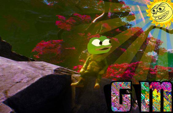 OracleCoin's tweet image. Gm 👍😀
#Ethereum
#CryptoMarket