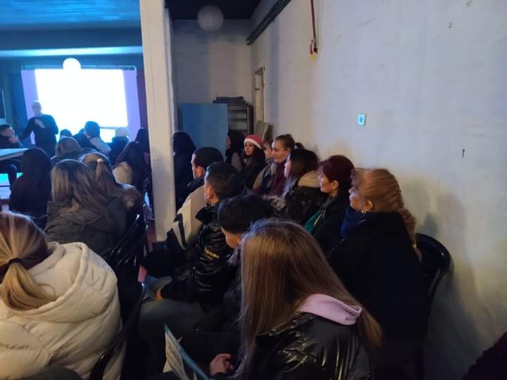 NataliaBustos69's tweet photo. Capacitación de Fiscales
Estamos convencidos de que con @MartinLlaryora  Gobernador y @PasseriniOk Intendente #Córdobanopara !! 💪💪💪
Con el mismo compromiso de siempre...

@miguelsiciliano https://t.co/itNDiNfFlL