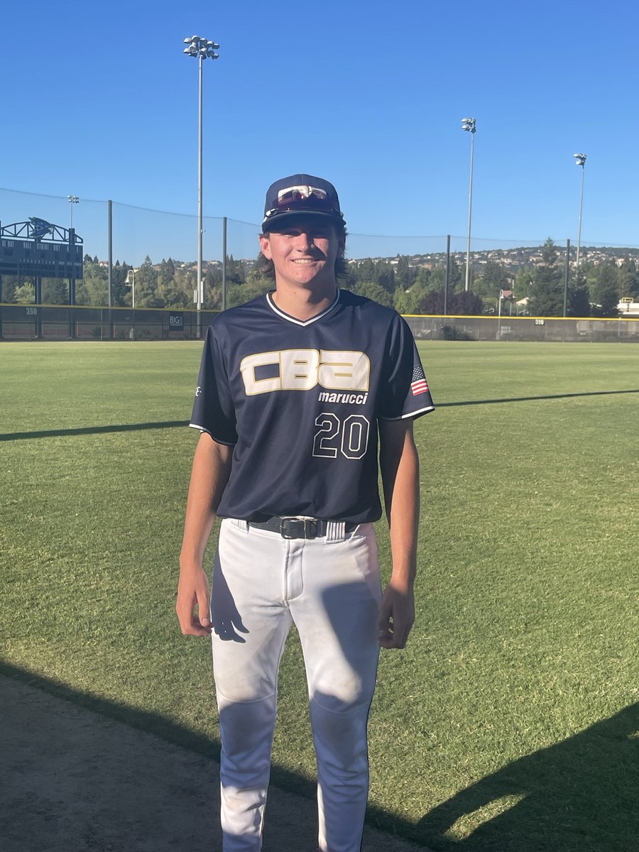 Five Tool California tweet media