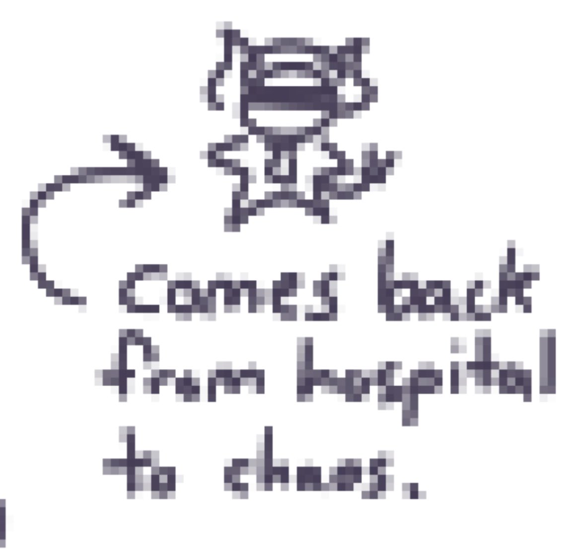 DJBOOMBX's tweet photo. INCASE ANYONE WAS WONDERING WHY I WAS IN THE HOSPITAL, I JUMPED OFF THE TOWER IN CROSSROADS WHILE BLASTINV MUSIC,, AND I MEAN USUALLY IT ENDS WELL BUT THIS TIME I ACCIDENTALLY HIT MY HEAD ON A LIGHTPOST https://t.co/m7snAln4mJ