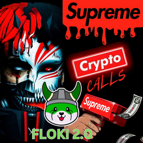 SUPREMECALLEDIT's tweet photo. Nothin feels better than representing a solid project!
Team is working and active!
Community Bullish!
Easy hold! 
Eazy X'S! @floki2erc https://t.co/I4qAvgsaR2