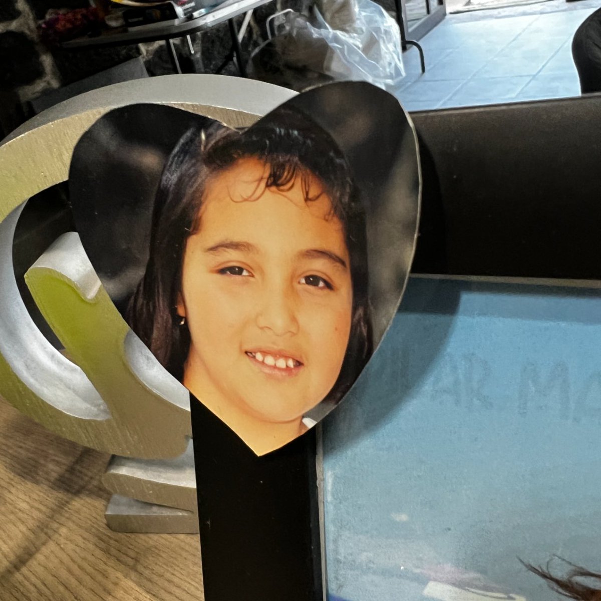 PilarMaguey's tweet photo. La niña a la que le digo todos los días:"Te Amo", "Eres el motor de mi vida", "Lograrás todo lo que soñaste", "Eres una creación perfecta de Dios", etc. ❤️
(¿Adivinan quién es?)
#motivacion #meinspira #crecimientopersonal #frasesepensamentos #energia #amor #autoestima #reflexion https://t.co/fOwMkPB9CB