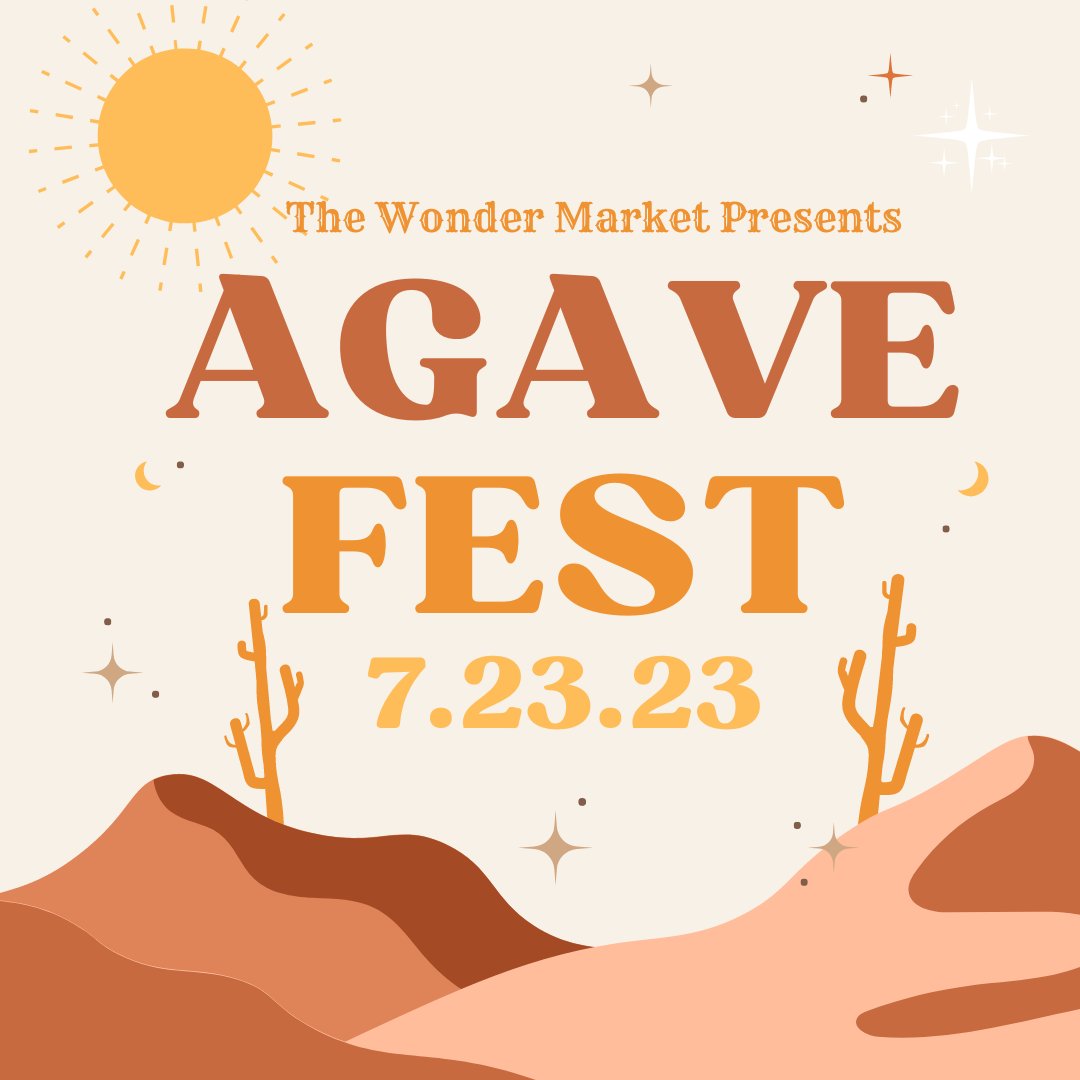 Join us at Agave Fest! Get your tickets now before they sell out at eventbrite.com/e/agave-fest-t…
#getlost #tequila #lostboysgarage