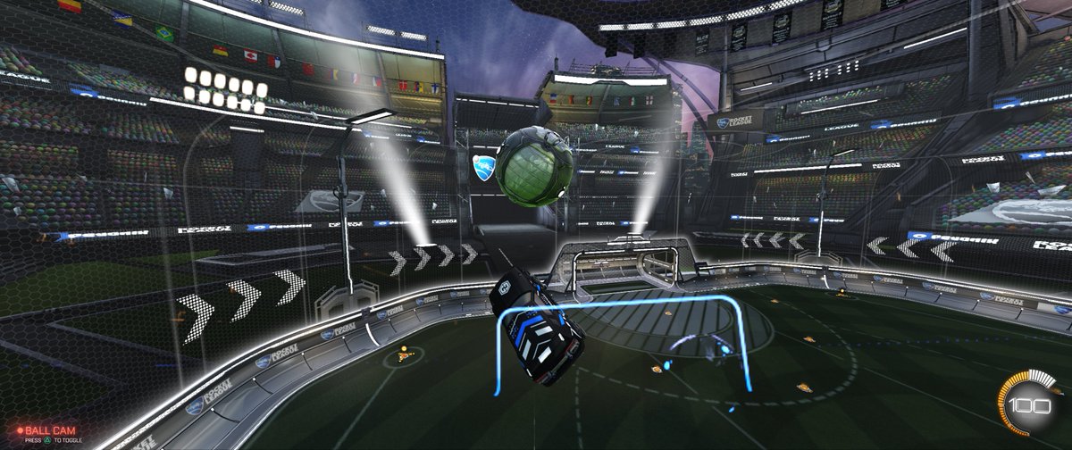KiddishRL's tweet photo. I got this weird overlay on my game right now. Turned off bakkes, turned off reshade. It shows up in online games and on main menu. 🤨 https://t.co/YCJiN5gQWF