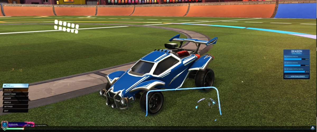 KiddishRL's tweet photo. I got this weird overlay on my game right now. Turned off bakkes, turned off reshade. It shows up in online games and on main menu. 🤨 https://t.co/YCJiN5gQWF